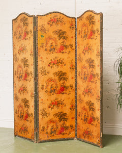 Victorian 1890’s Room Divider