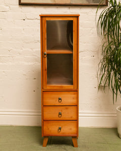 Narrow Cabinet