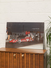 Load image into Gallery viewer, Race Car Print
