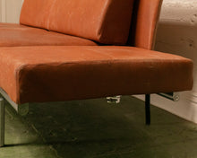 Load image into Gallery viewer, Jason 390 Leather Sofa  from Walter Knoll / Wilhelm Knoll
