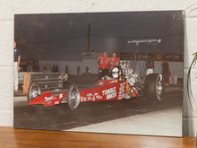 Load image into Gallery viewer, Trouble Maker Race Car
