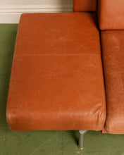 Load image into Gallery viewer, Jason 390 Leather Sofa  from Walter Knoll / Wilhelm Knoll
