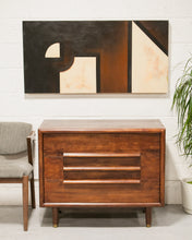 Load image into Gallery viewer, Guild of California Solid Wood Chest of Drawers
