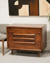 Load image into Gallery viewer, Guild of California Solid Wood Chest of Drawers
