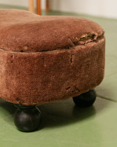 Dogbone Ottoman