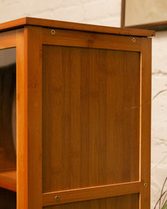 Narrow Cabinet