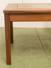 Load image into Gallery viewer, Brown Saltman by John Keal Walnut and Enameled Side/End Table, Sold Separately
