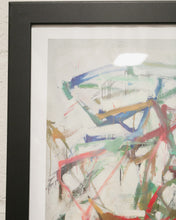 Load image into Gallery viewer, Joan Mitchell Abstact Museum Print
