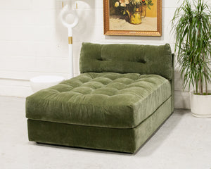 Prima Chaise Lounge