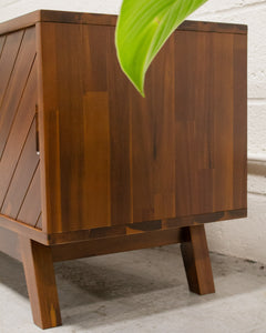 Pittsburgh Low Profile Profile Credenza