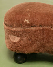 Load image into Gallery viewer, Dogbone Ottoman
