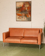 Load image into Gallery viewer, Jason 390 Leather Sofa  from Walter Knoll / Wilhelm Knoll
