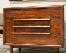 Load image into Gallery viewer, Guild of California Solid Wood Chest of Drawers
