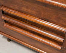 Load image into Gallery viewer, Guild of California Solid Wood Chest of Drawers
