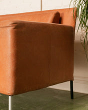 Load image into Gallery viewer, Jason 390 Leather Sofa  from Walter Knoll / Wilhelm Knoll
