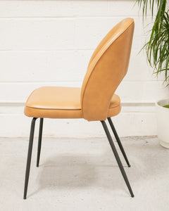 Monterey Caramel Dining Chair