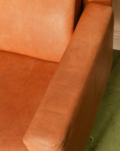 Jason 390 Leather Sofa  from Walter Knoll / Wilhelm Knoll