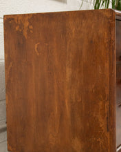 Load image into Gallery viewer, Guild of California Solid Wood Chest of Drawers
