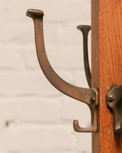 Load image into Gallery viewer, Antique Coat Rack
