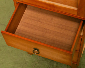 Narrow Cabinet