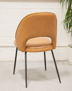 Monterey Caramel Dining Chair