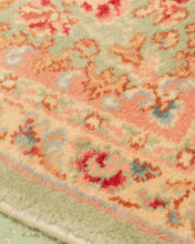 Load image into Gallery viewer, Pink Pastel Antique Rug
