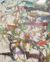 Load image into Gallery viewer, Joan Mitchell Abstact Museum Print
