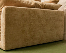 Load image into Gallery viewer, Hansel Modular Sofa in Bianca Maize
