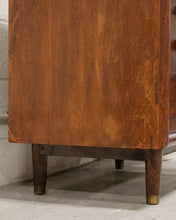 Load image into Gallery viewer, Guild of California Solid Wood Chest of Drawers
