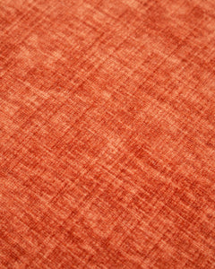 Chelsea Ottoman in Paprika