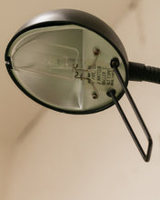 Load image into Gallery viewer, Vintage Black Floor Lamp
