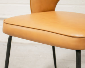 Monterey Caramel Dining Chair