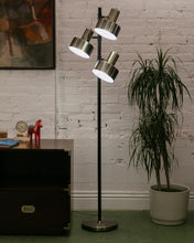 Load image into Gallery viewer, Louisa 3 Head Brass Lamp
