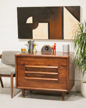 Load image into Gallery viewer, Guild of California Solid Wood Chest of Drawers
