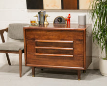 Load image into Gallery viewer, Guild of California Solid Wood Chest of Drawers
