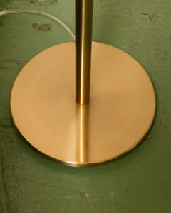 Ella Brass Lamp