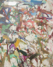 Load image into Gallery viewer, Joan Mitchell Abstact Museum Print
