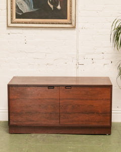 Rosewood Credenza