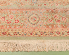 Load image into Gallery viewer, Pink Pastel Antique Rug
