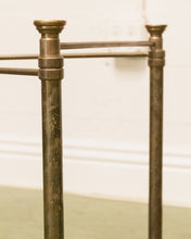 Load image into Gallery viewer, Late 20th Century Labarge Brass Cocktail Table
