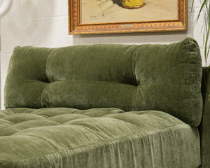 Prima Chaise Lounge