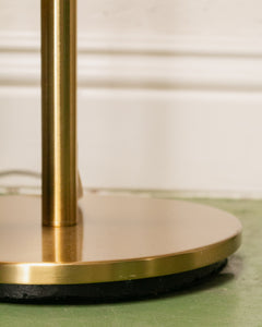 Ella Brass Lamp