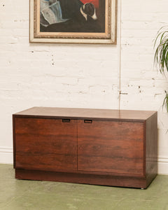 Rosewood Credenza