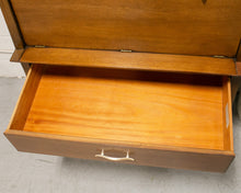 Load image into Gallery viewer, Drexel John Van Koert Highboy Dresser
