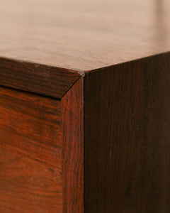 Rosewood Credenza