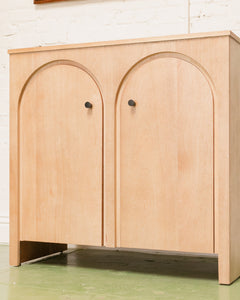 Modern Bar Cabinet