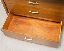 Load image into Gallery viewer, Drexel John Van Koert Highboy Dresser
