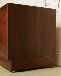 Rosewood Credenza