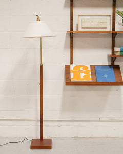 Alfred Floor Lamp