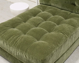 Prima Chaise Lounge